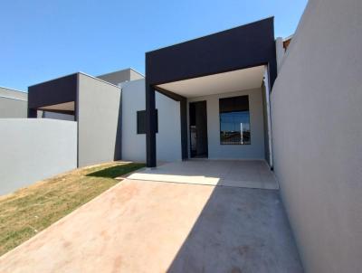 Casa para Venda, em Londrina, bairro Andes, 3 dormitrios, 2 banheiros, 1 sute, 1 vaga