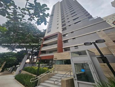 Apartamento para Locao, em So Paulo, bairro Vila Mariana, 2 dormitrios, 2 banheiros, 1 sute, 1 vaga