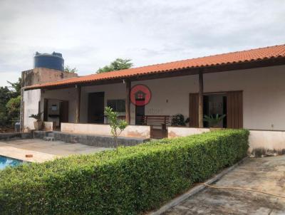 Rancho para Venda, em So Joaquim da Barra, bairro Recanto dos Dourados, 2 dormitrios, 3 banheiros