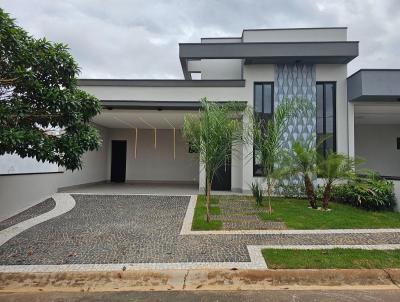 Casa em Condomnio para Venda, em Hortolndia, bairro parque Ortolandia, 3 dormitrios, 4 banheiros, 3 sutes, 4 vagas