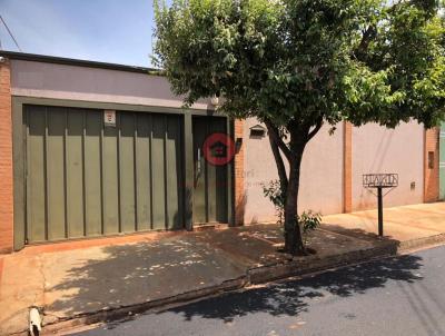 Casa para Venda, em So Joaquim da Barra, bairro Vila Romilda, 3 dormitrios, 3 banheiros, 1 sute, 2 vagas