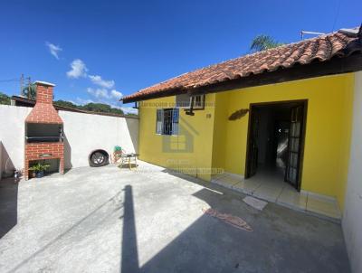 Casa para Venda, em Matinhos, bairro Gaivotas, 2 dormitrios, 1 banheiro, 1 vaga