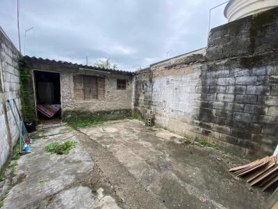 Casa para Venda, em Itanham, bairro Luizamar Mirim, 1 dormitrio, 1 banheiro, 2 vagas
