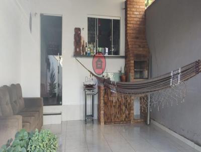 Casa para Venda, em So Joaquim da Barra, bairro Jardim Luciana, 2 dormitrios, 1 banheiro, 1 vaga