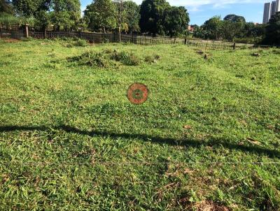 Terreno para Venda, em So Joaquim da Barra, bairro So Jorge
