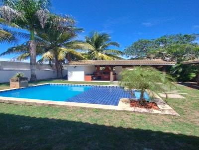 Casa em Condomnio para Venda, em Camaari, bairro Catu de Abrantes (Abrantes), 4 dormitrios, 3 sutes, 6 vagas