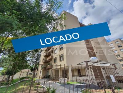 Apartamento para Locao, em Bag, bairro Centro, 2 dormitrios, 1 banheiro