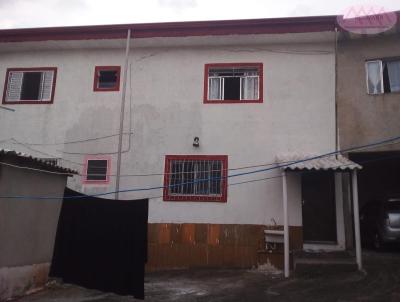 Casa / Sobrado para Venda, em Mau, bairro Stio Bela Vista, 4 dormitrios, 3 banheiros, 2 sutes, 7 vagas