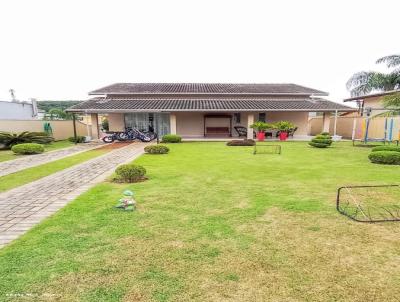 Casa em Condomnio para Venda, em Atibaia, bairro Condomnio Shambala 2, 4 dormitrios, 4 banheiros, 2 sutes, 4 vagas