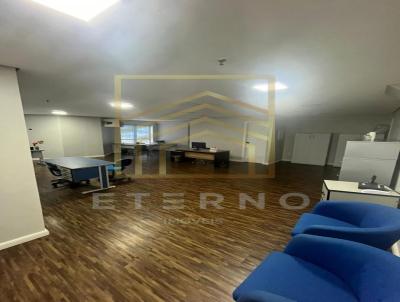 Sala Comercial para Locao, em So Paulo, bairro Vila Mariana, 4 banheiros, 2 vagas