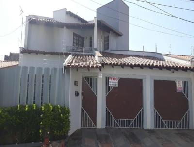 Casa para Venda, em Salto, bairro Jardim Celani, 3 dormitrios, 3 banheiros, 1 sute, 2 vagas