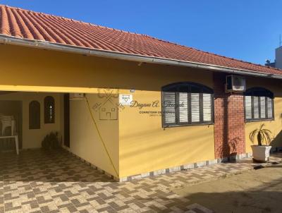 Casa para Venda, em Telmaco Borba, bairro Nossa Senhora do Perptuo Socorro, 4 dormitrios, 2 banheiros, 1 sute, 1 vaga