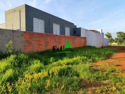 Terreno para Venda, em Iracempolis, bairro Residencial Campo Verde