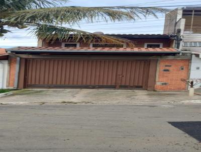 Casa para Venda, em Sumar, bairro Jardim Novo Paran, 3 dormitrios, 3 banheiros, 1 sute, 2 vagas