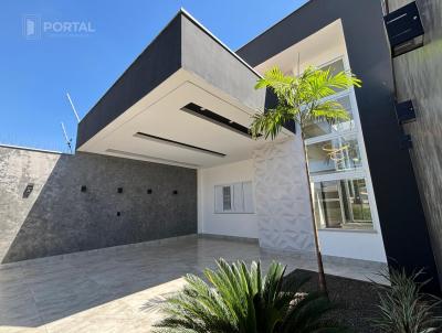 Casa para Venda, em Maring, bairro Jardim Cidade Mones, 3 dormitrios, 5 banheiros, 3 sutes, 2 vagas