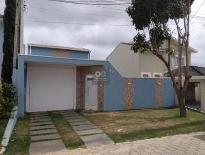 Casa em Condomnio para Venda, em , bairro Jardim Nova Cachoeira, 3 dormitrios, 4 banheiros, 1 sute, 4 vagas