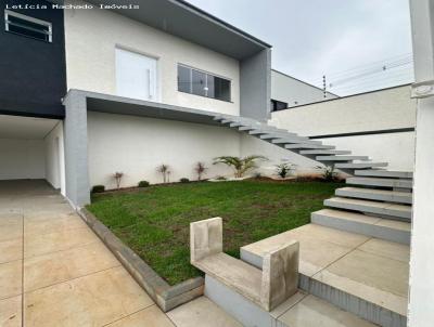 Casa para Venda, em Mogi das Cruzes, bairro Vila So Paulo, 3 dormitrios, 3 banheiros, 1 sute, 4 vagas