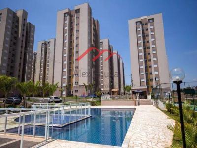 Apartamento para Venda, em Sumar, bairro Jardim Maria Luza, 2 dormitrios, 1 banheiro, 1 vaga