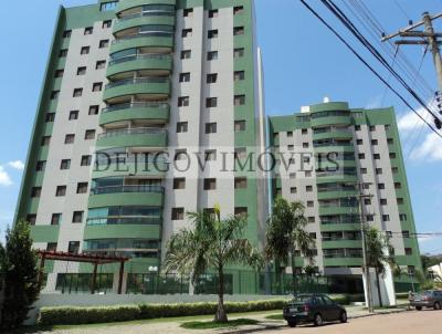 Apartamento para Venda, em Jundia, bairro Jardim Paulista I, 3 dormitrios, 3 banheiros, 1 sute, 2 vagas