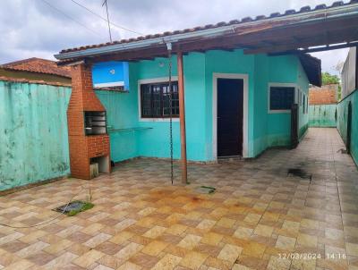 Casa para Locao, em Itanham, bairro Jardim Suaro, 2 dormitrios, 1 banheiro, 3 vagas