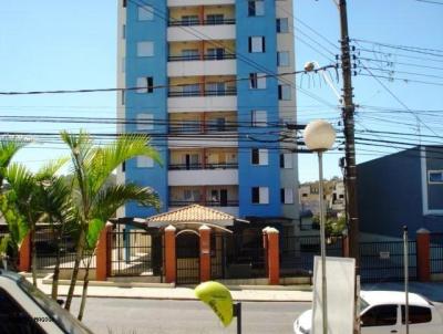 Apartamento para Locao, em Jundia, bairro Vila Agrcola, 2 dormitrios, 1 banheiro, 1 sute, 1 vaga