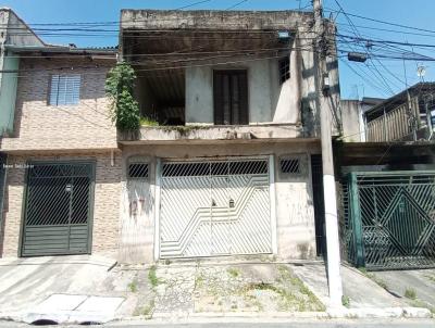 Casa para Venda, em So Paulo, bairro Parque so Rafael, 3 dormitrios, 2 banheiros, 1 sute, 3 vagas