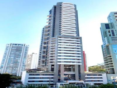 Apartamento 3 Quartos para Venda, em Salvador, bairro Pituba, 3 dormitrios, 5 banheiros, 3 sutes, 3 vagas