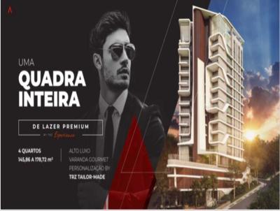 Apartamento para Venda, em Belo Horizonte, bairro ANCHIETA, 4 dormitórios, 5 banheiros, 2 suítes, 3 vagas