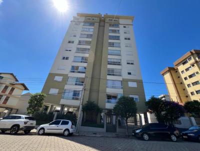 Apartamento para Venda, em Santa Cruz do Sul, bairro Centro, 2 dormitrios, 3 banheiros, 2 sutes, 2 vagas