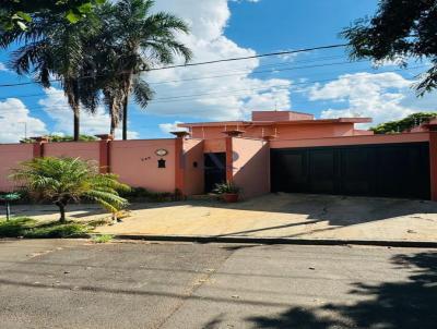 Casa para Venda, em Barretos, bairro Pereira, 2 dormitrios, 3 banheiros, 2 sutes