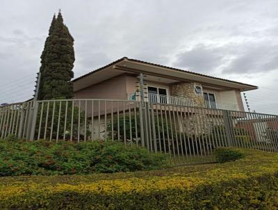 Sobrado para Venda, em Cascavel, bairro So Cristvo, 4 dormitrios, 3 banheiros, 1 sute, 4 vagas