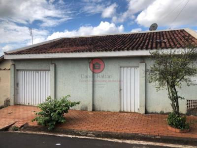 Casa para Venda, em So Joaquim da Barra, bairro Paulo Leonello, 2 dormitrios, 2 banheiros, 1 sute, 1 vaga