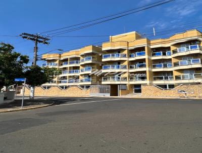 Apartamento para Venda, em guas de So Pedro, bairro Centro, 2 dormitrios, 2 banheiros, 2 sutes, 1 vaga