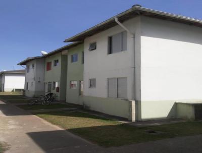 Apartamento para Venda, em Itanham, bairro Guapur, 2 dormitrios, 1 banheiro, 1 vaga