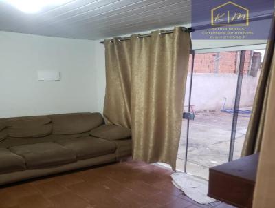 Casa para Venda, em Pirassununga, bairro Jardim So Lucas, 3 dormitrios, 1 banheiro