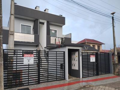 Apartamento para Venda, em Barra Velha, bairro Itajuba, 2 dormitrios, 2 banheiros, 1 sute, 2 vagas
