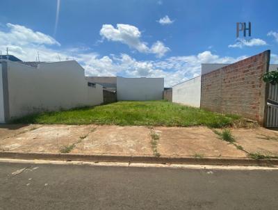 Terreno para Venda, em Lins, bairro Residencial Leonel Brizola