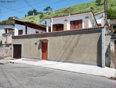 Casa para Venda, em So Gonalo, bairro Barro Vermelho, 2 dormitrios, 4 banheiros, 1 vaga