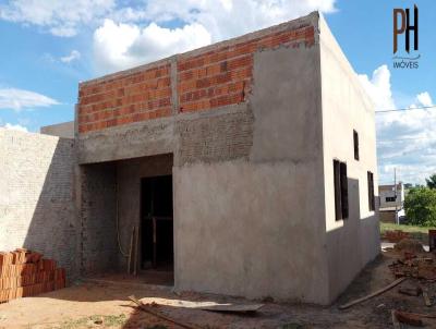 Casa para Venda, em Lins, bairro Residencial Ana Beatriz