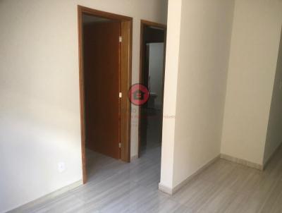 Apartamento para Venda, em So Joaquim da Barra, bairro Jardim Tavares, 2 dormitrios, 2 banheiros, 1 sute, 1 vaga