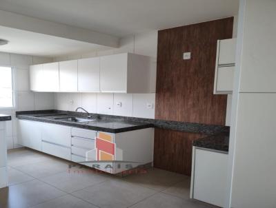 Apartamento para Venda, em Uberlndia, bairro Osvaldo Rezende, 3 dormitrios, 1 banheiro, 1 sute, 1 vaga