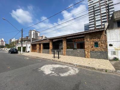 Casa 3 dormitrios para Venda, em Praia Grande, bairro Canto do Forte, 3 dormitrios, 2 banheiros, 2 sutes, 4 vagas