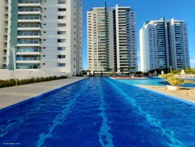 Apartamento para Venda, em Salvador, bairro Patamares, 4 dormitrios, 3 banheiros, 1 sute, 2 vagas