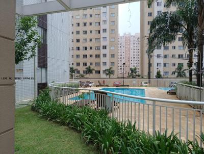 Apartamento 2 dormitrios para Venda, em So Paulo, bairro Jardim So Savrio, 2 dormitrios, 1 banheiro, 1 vaga