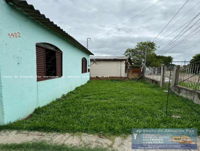 Casa para Venda, em Uruguaiana, bairro Ipiranga, 2 dormitrios, 1 banheiro, 1 sute