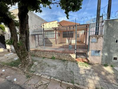 Casa para Venda, em Lins, bairro Vila Amrica, 3 dormitrios, 3 banheiros, 2 sutes, 2 vagas