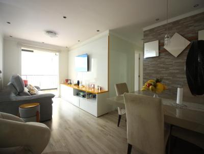 Apartamento para Venda, em Guarulhos, bairro Picano, 2 dormitrios, 2 banheiros, 2 sutes, 1 vaga
