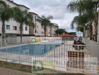 Apartamento para Venda, em Braslia, bairro Setor Total Ville (Santa Maria), 2 dormitrios, 1 banheiro, 1 vaga