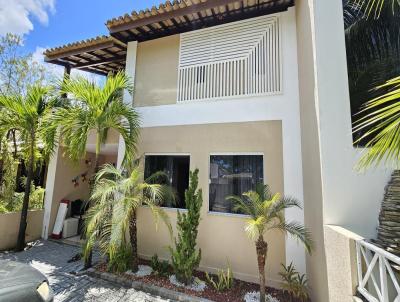 Casa em Condomnio para Venda, em Salvador, bairro Itapu, 4 dormitrios, 6 banheiros, 4 sutes, 3 vagas