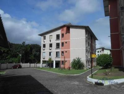 Apartamento 2 Quartos para Venda, em Belm, bairro Mangueiro, 2 dormitrios, 2 banheiros, 1 sute, 1 vaga